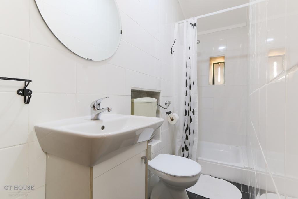 Pateo Da Paz Apartment Lisboa Ngoại thất bức ảnh